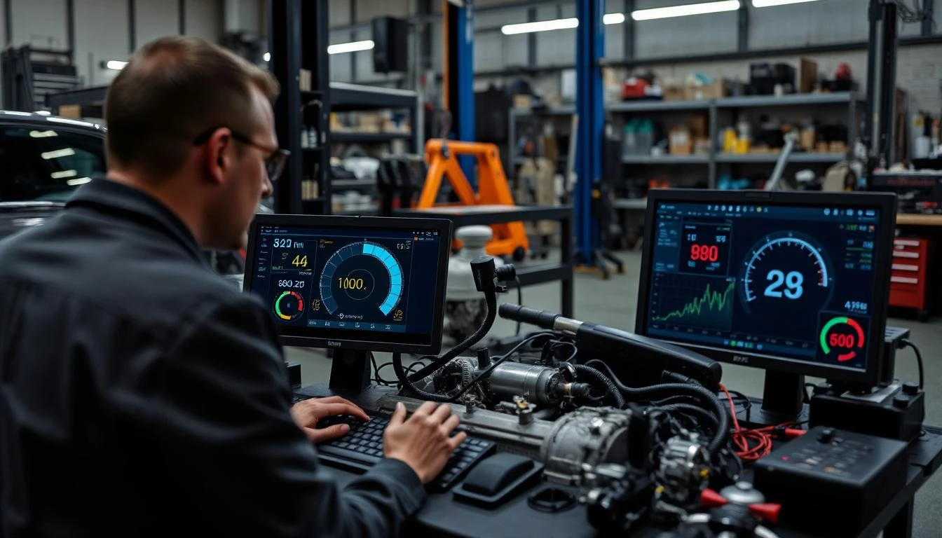 Image Engine Diagnostics for Better Performance