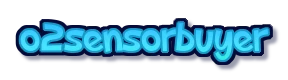 Logo O2sensorbuyer